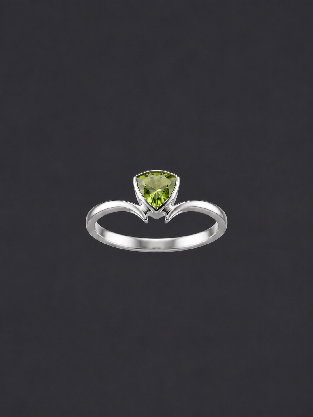 Trillion Wave Ring