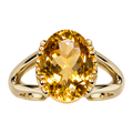 Prong Halo Ring