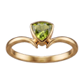 Trillion Wave Ring