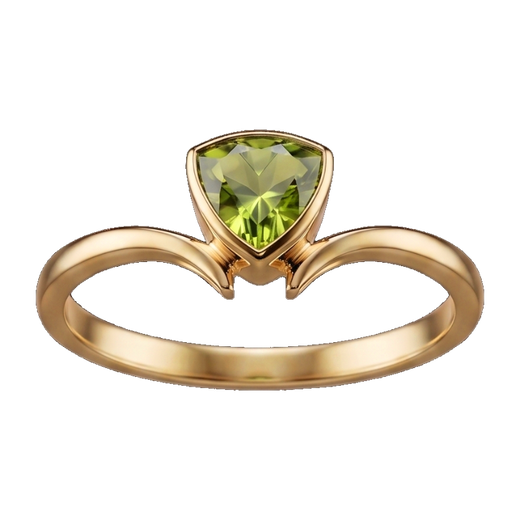 Trillion Wave Ring