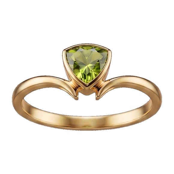 Trillion Wave Ring