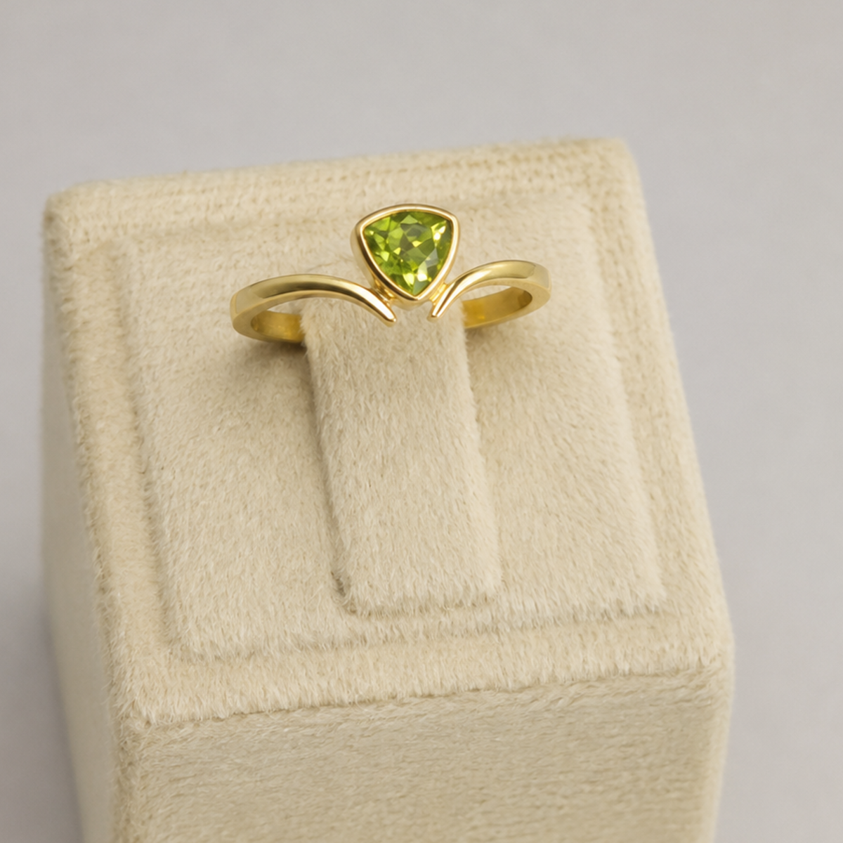 Trillion Wave Ring