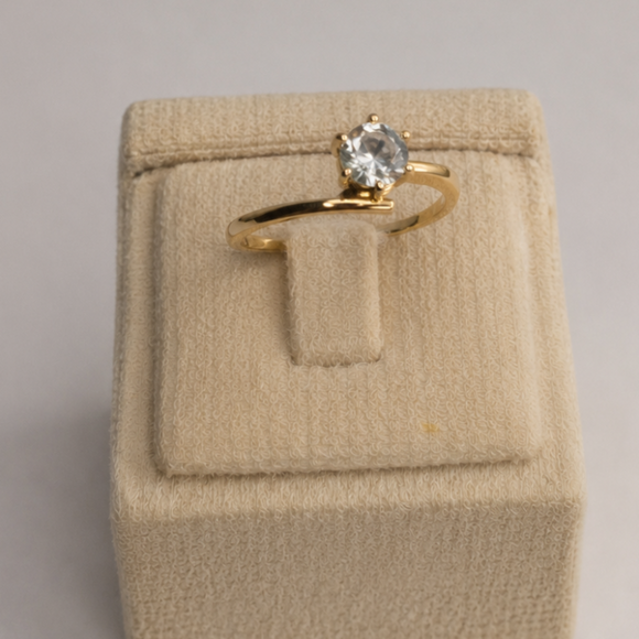 Chevron Solitaire